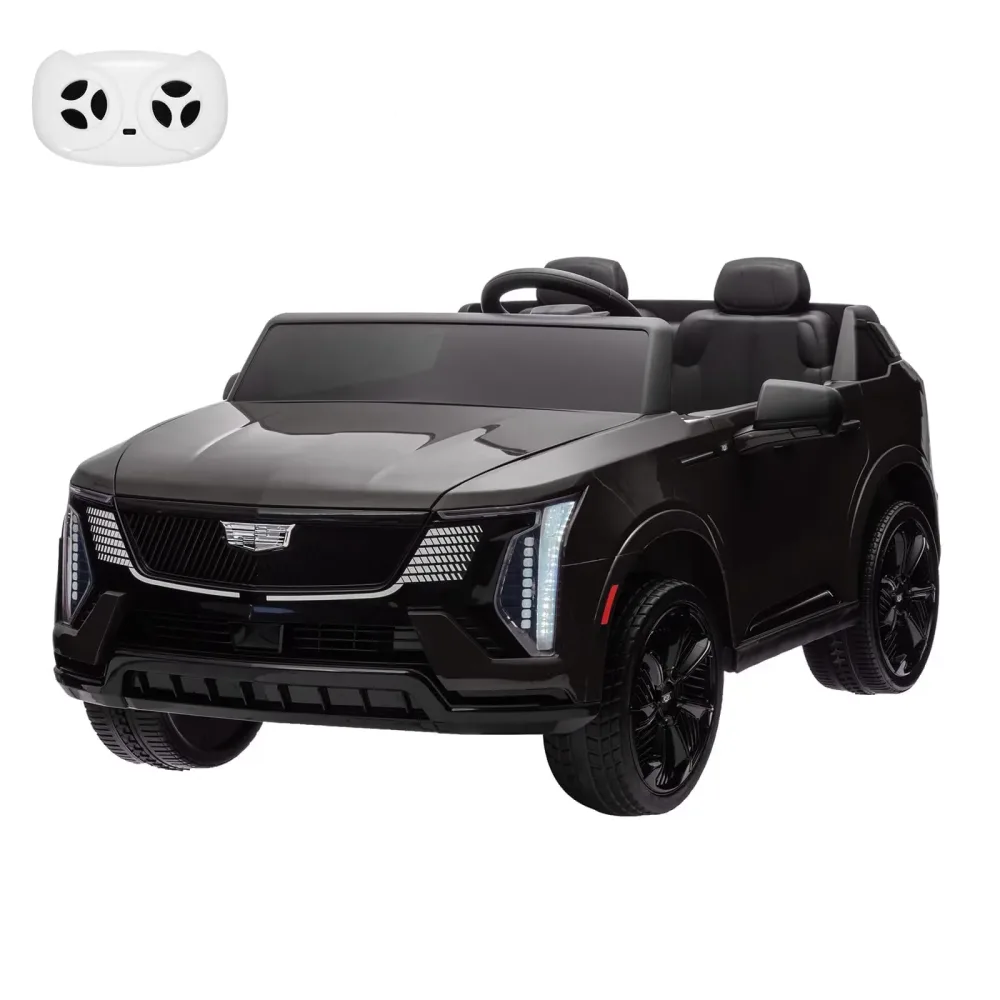 Toy 24v led blue