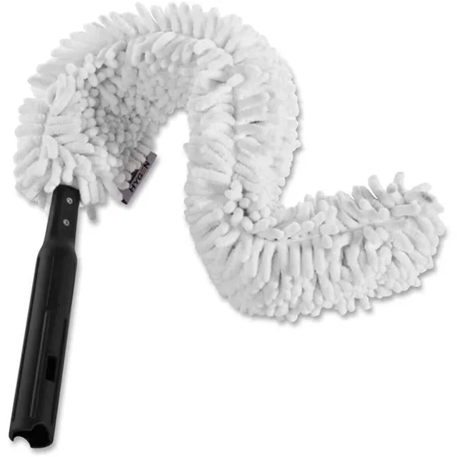 Cleaning 22" telescoping