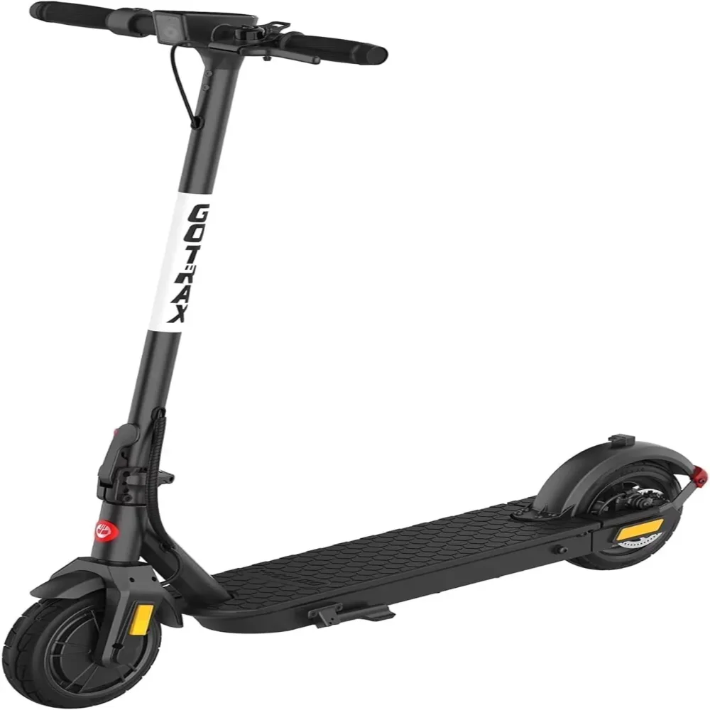 Electric Scooter 8.5" 300w foldable