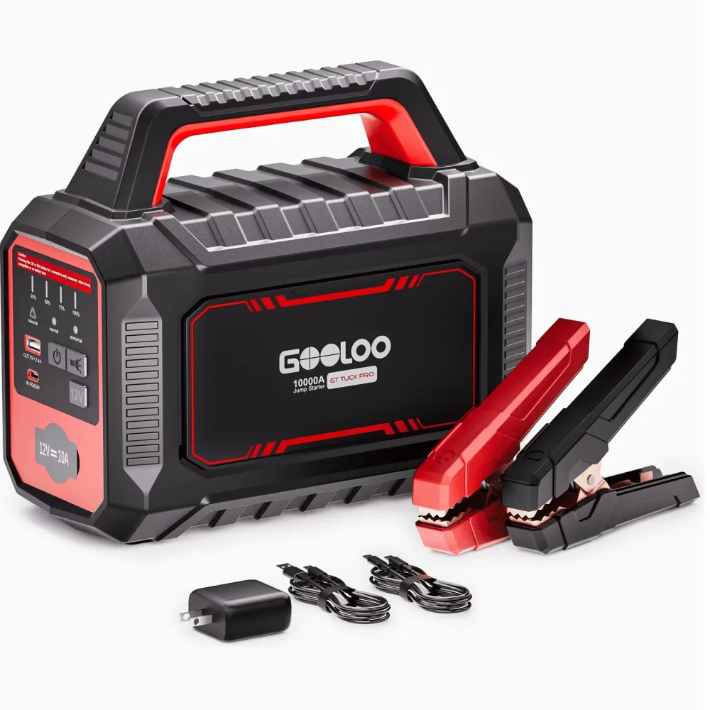 Truck 65w portable 12v