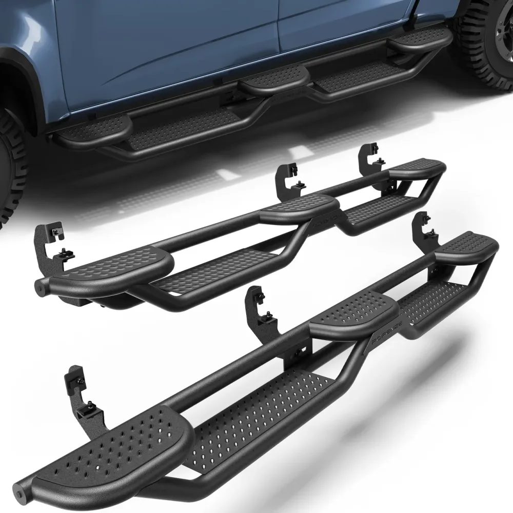 Bumpers & Grille Guards 550 pounds 78.5 lb heavy-duty