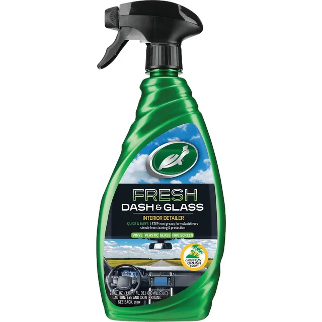 Interior Cleaner 23 oz