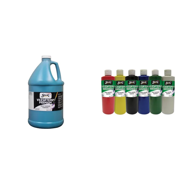 Art Projects 1 gallon