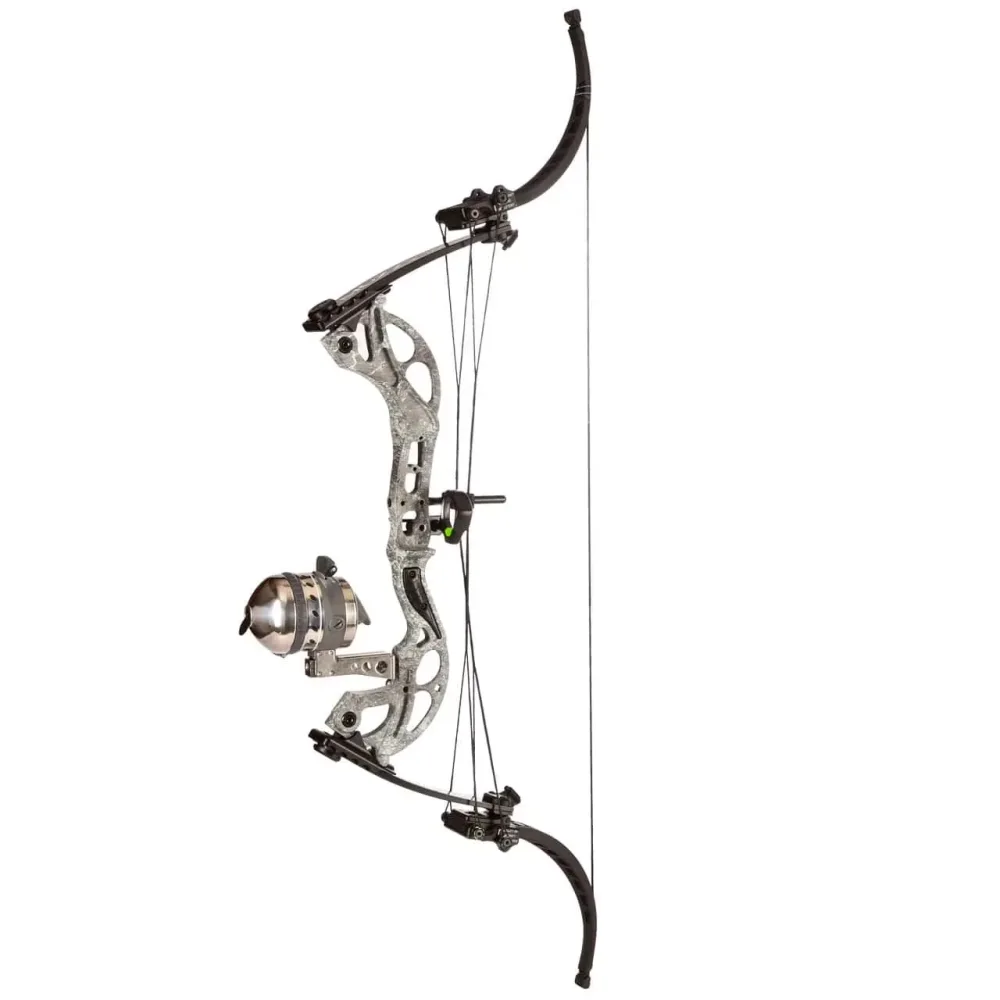 Bows & Arrows 150lb 1 in adjustable