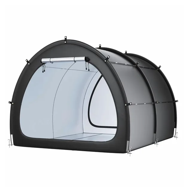 Bike Storage waterproof 78.7 inches 9.5mm