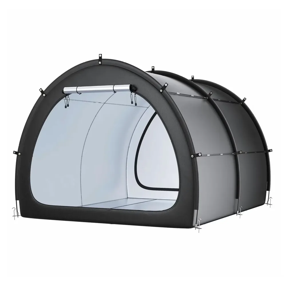 Bike Storage waterproof 78.7 inches 9.5mm