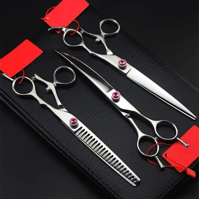 Grooming 7.5 inch adjustable