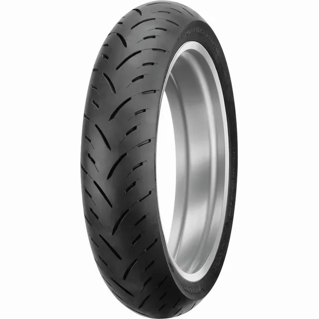Motorcycle Tire 150" black