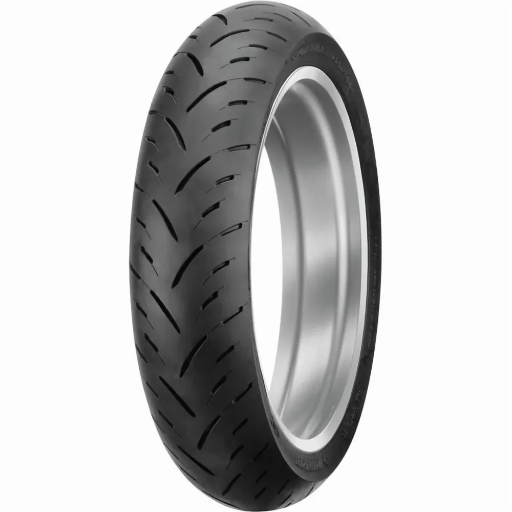 Motorcycle Tire 150" black