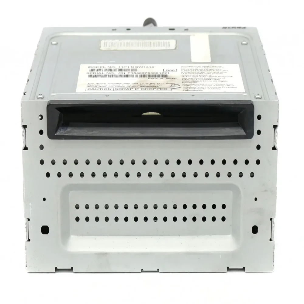 Oem Replacement Parts