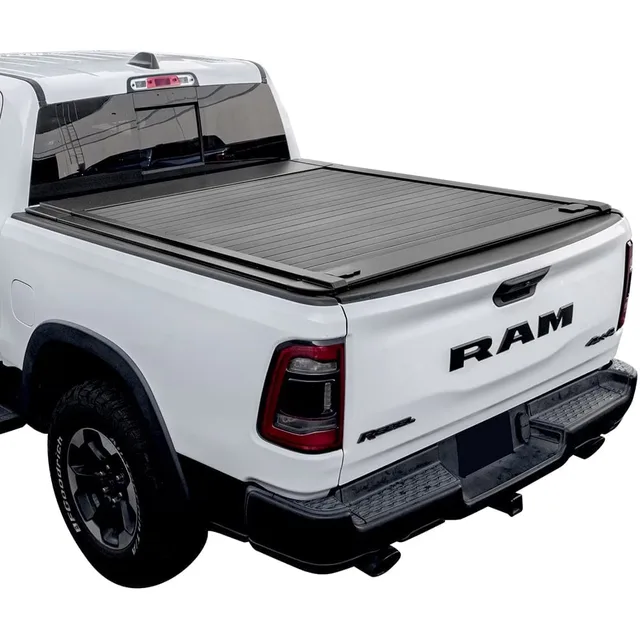 Tonneau Cover 5' 7" 5.7ft