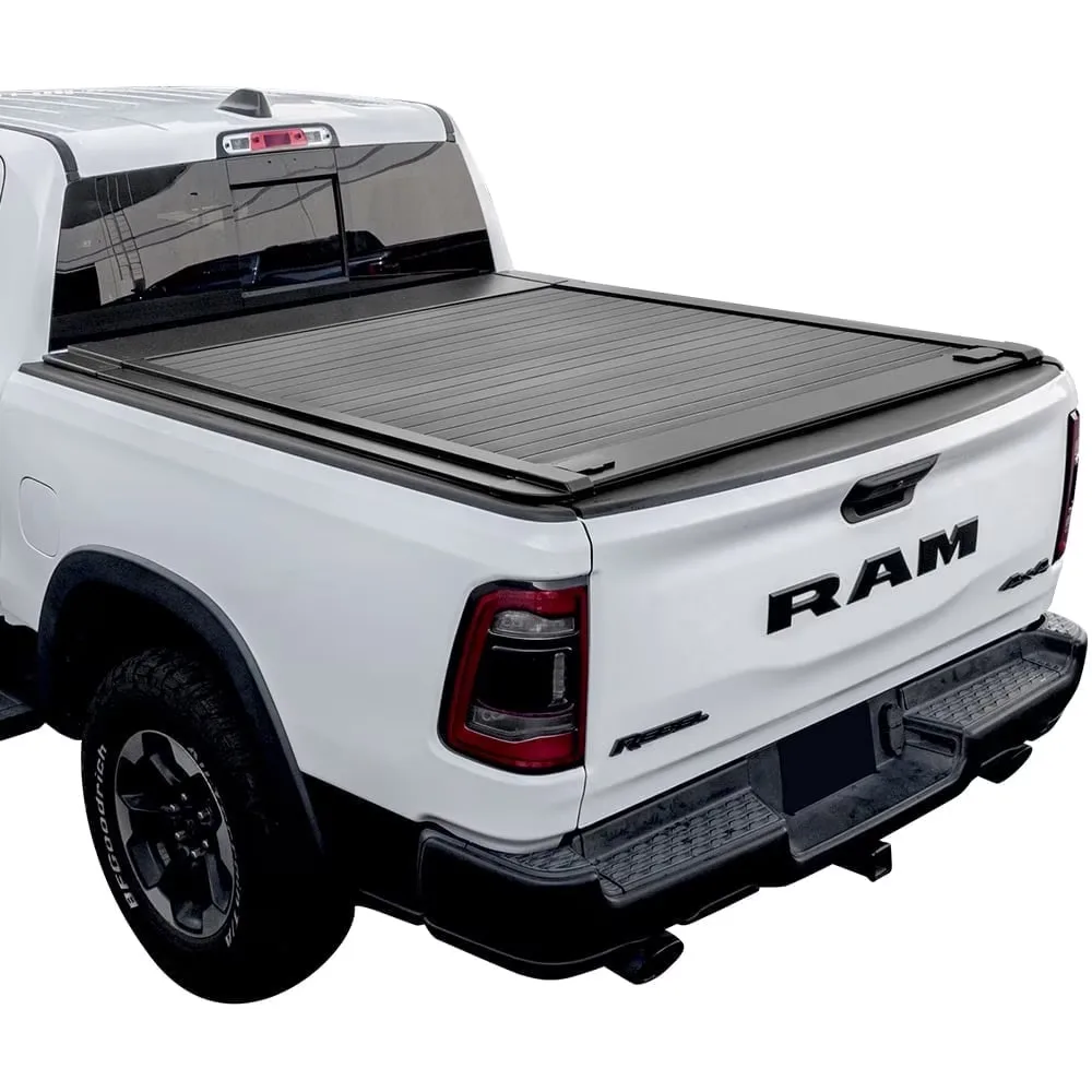 Tonneau Cover 5' 7" 5.7ft