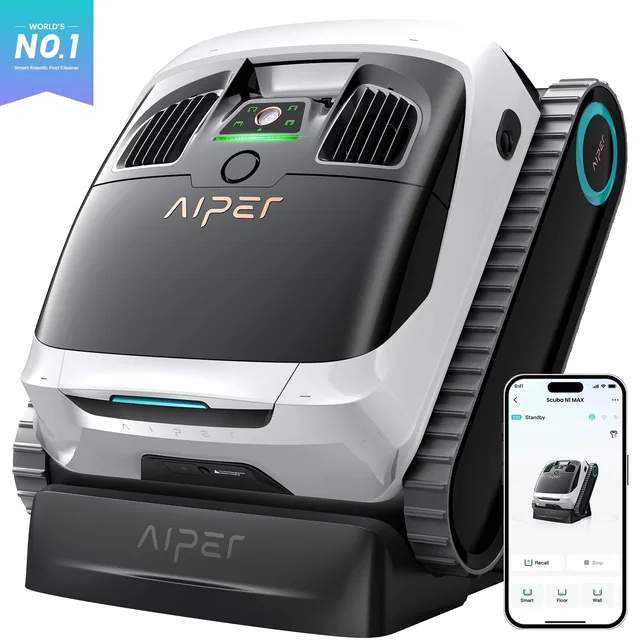Automatic Pool 7cm wireless