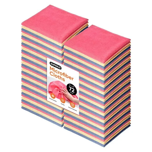 Lint-free Wash 12" 72 pack 16 inches
