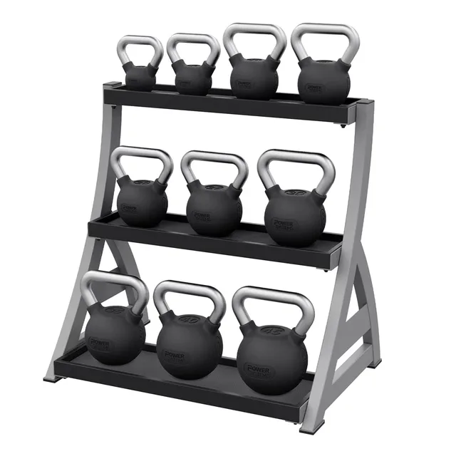 Rack 33 inches black gray
