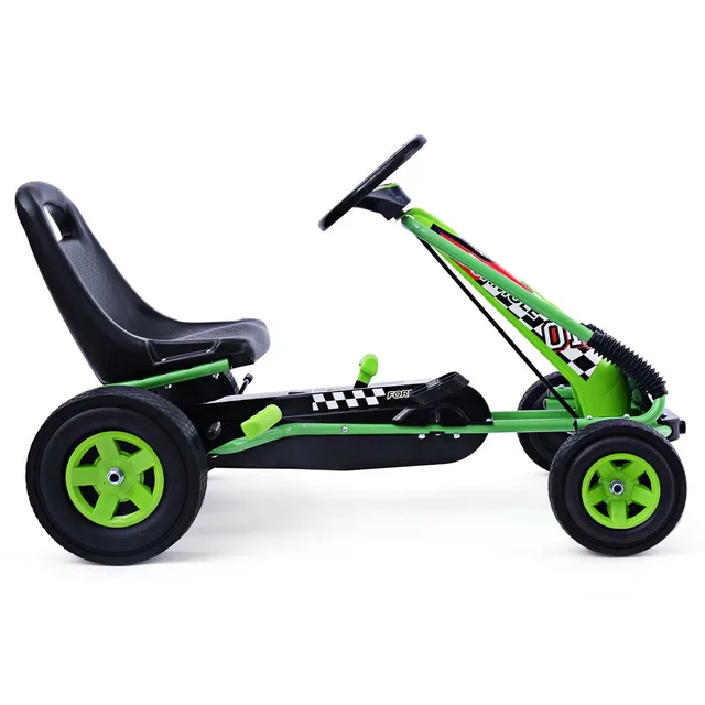 Bike green 66lbs adjustable