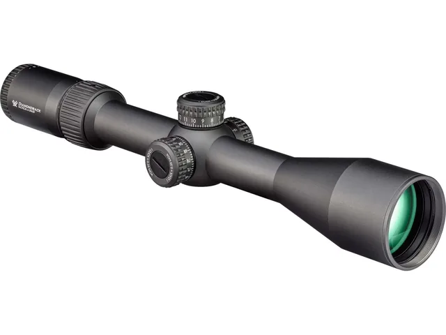 Scopes 30mm gray waterproof