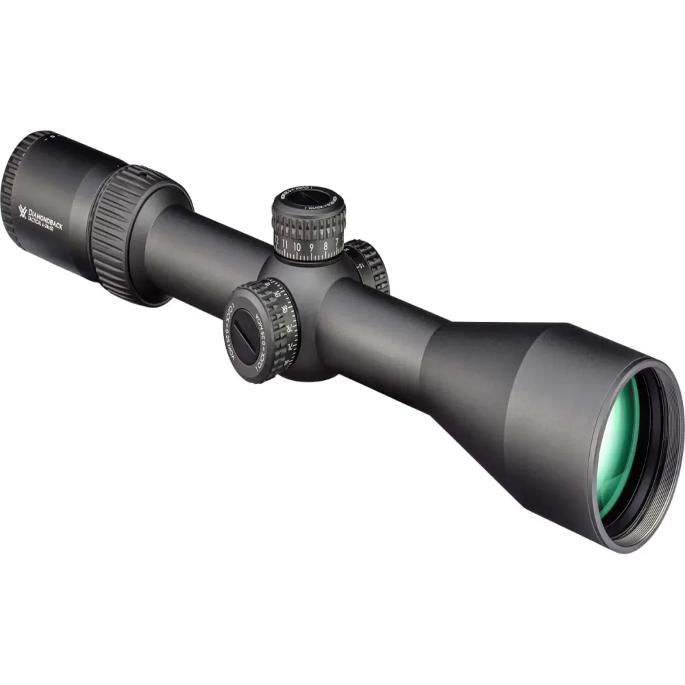 Scopes 30mm gray waterproof