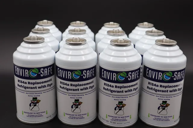 General Replacement Parts 6oz 1lb