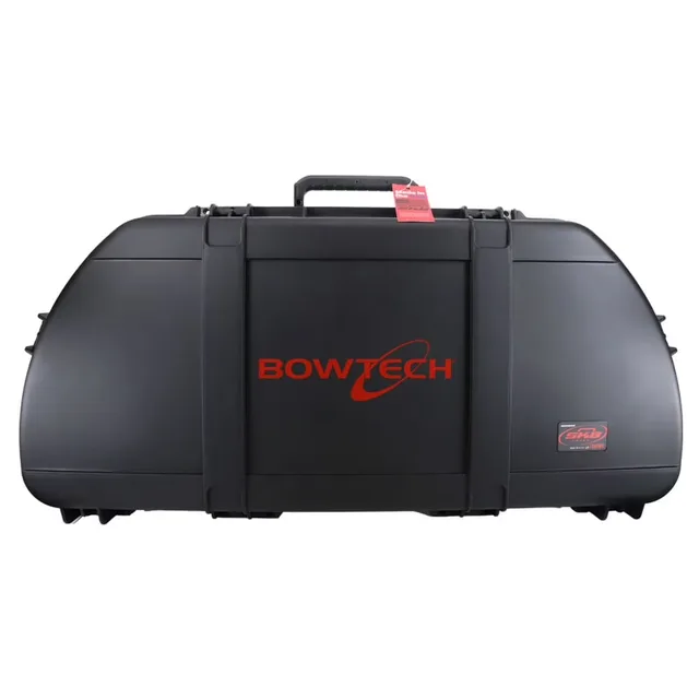 Bow Storage black waterproof locking