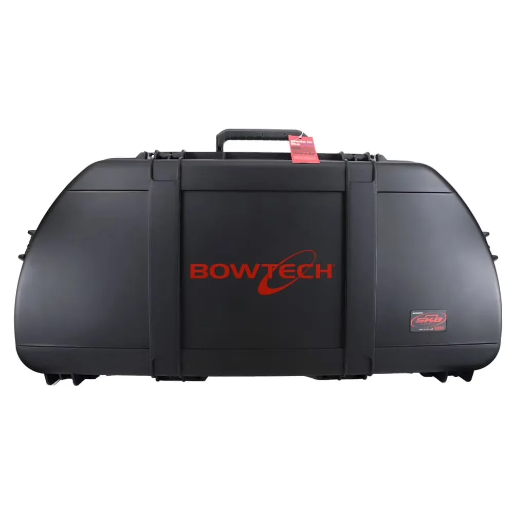 Bow Storage black waterproof locking