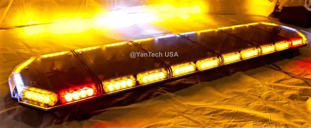 Truck 56" led 1 watt