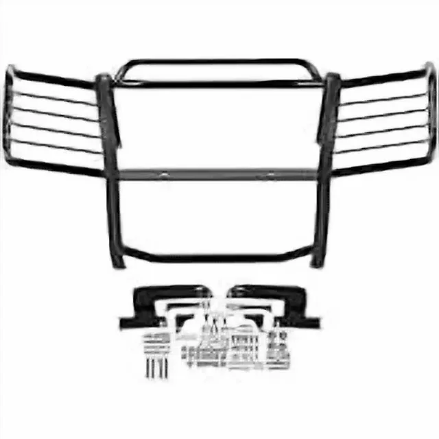 Grille Guard black