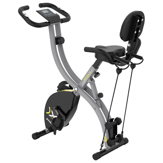 Cycling Bike 280lbs 56.2 lbs 40.5"