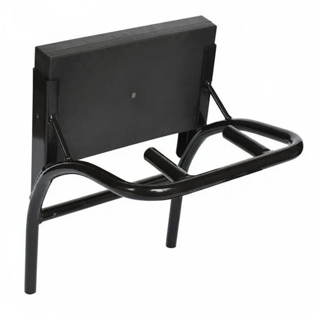 Motor Mount heavy-duty black