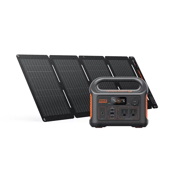 Portable Power 40w 300w