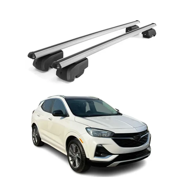 Roof Rack gray waterproof adjustable