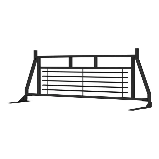 Truck heavy-duty black 1"