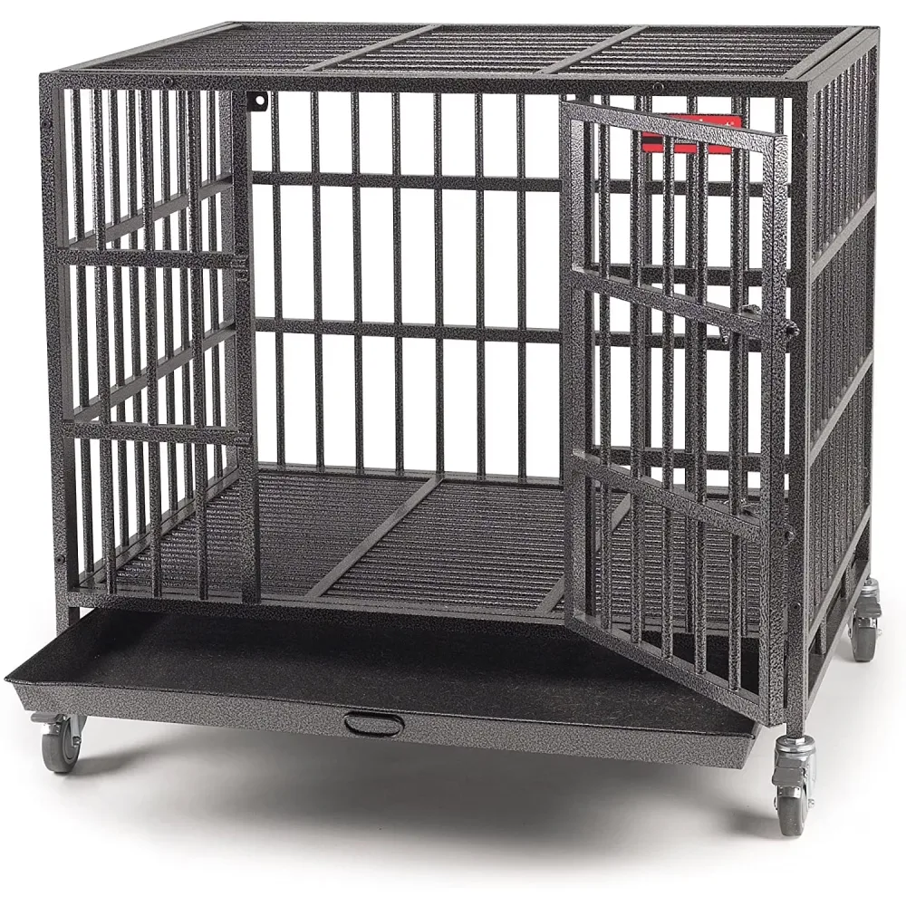 Crate 38.5" 33.75" 37"