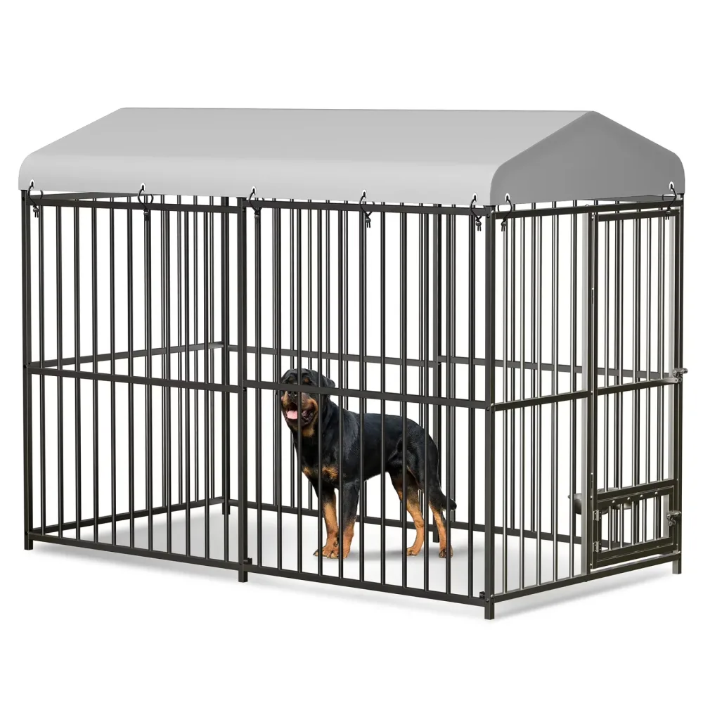 Secure Lock heavy-duty waterproof 47.24"