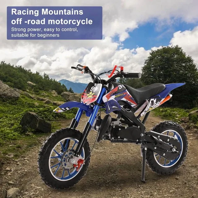 Dirt Bike 10 inch 150kg 30 inch