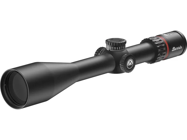 Rifle Scope 50mm black 20 ft