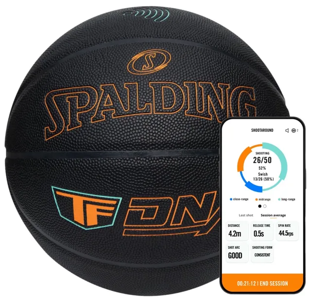 Basketball 28.5" 29.5" 5 lb