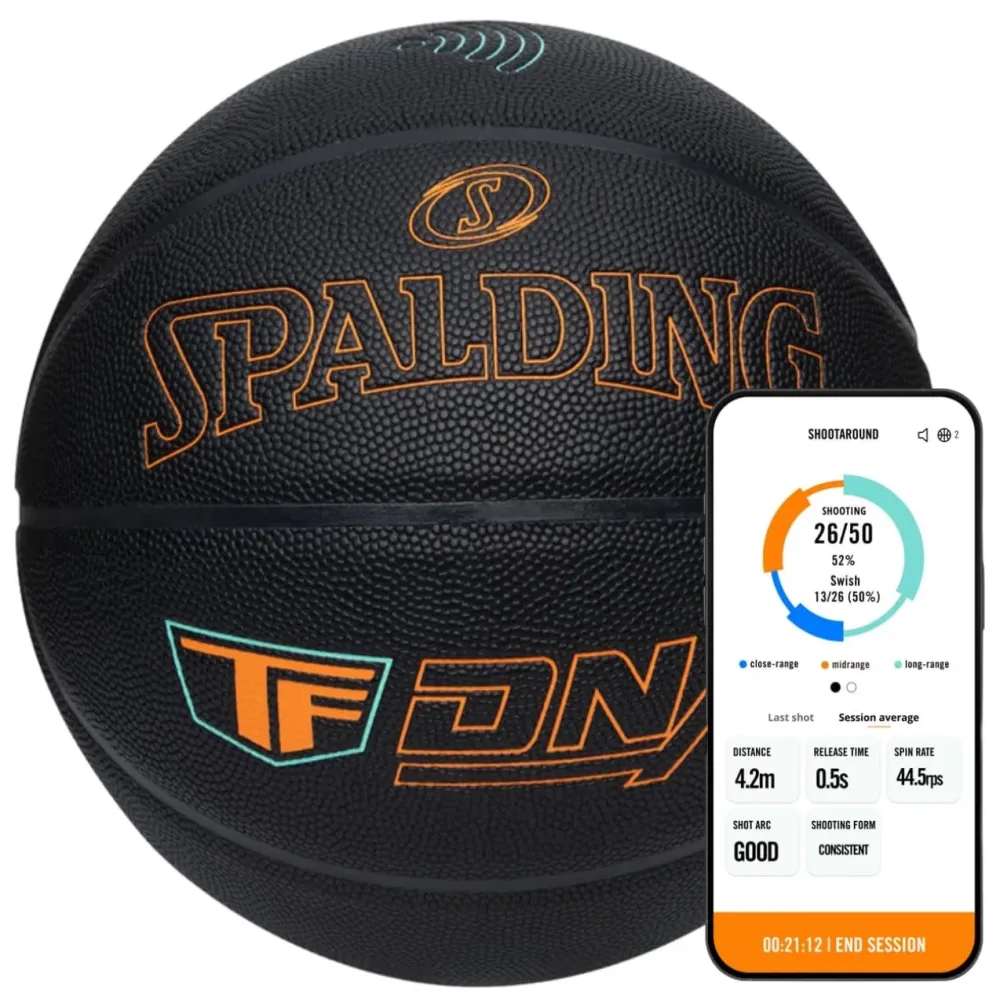 Basketball 28.5" 29.5" 5 lb