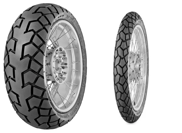 Tire 59v 69v