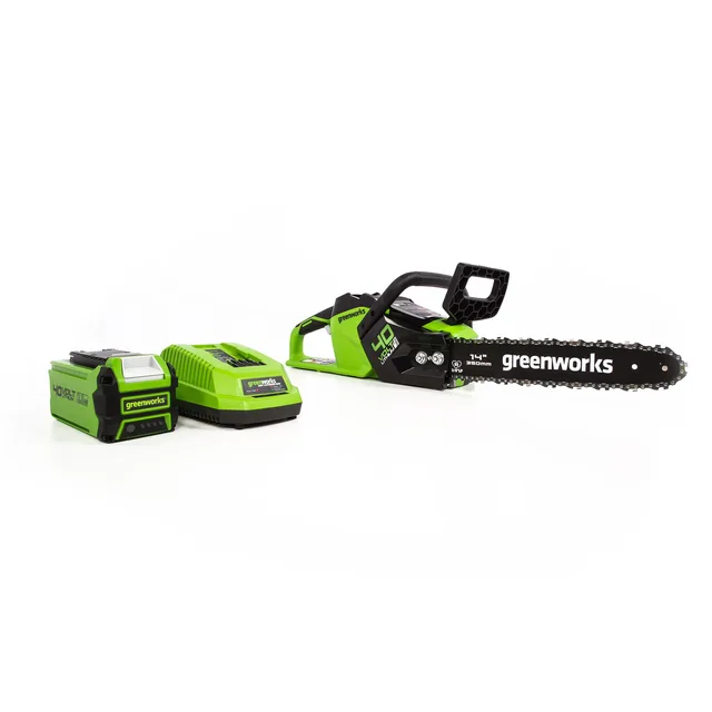 Battery 40v 14" 8 inches