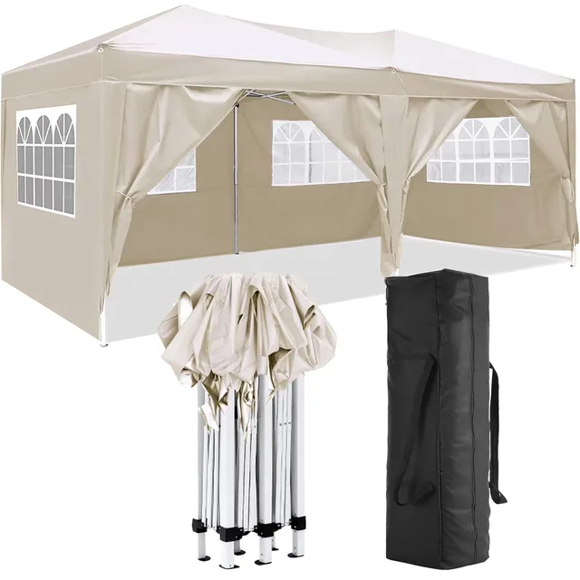 Canopy Tent 10' waterproof portable