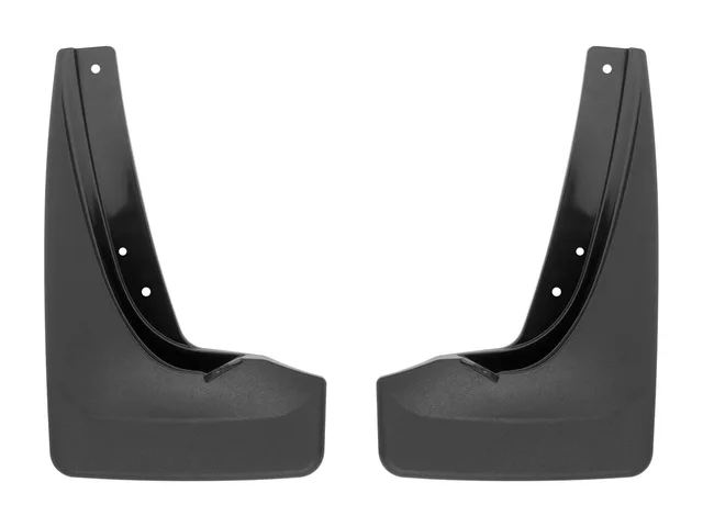 Splash Guard black