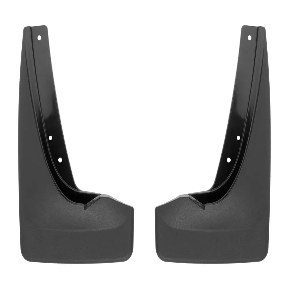 Splash Guard black