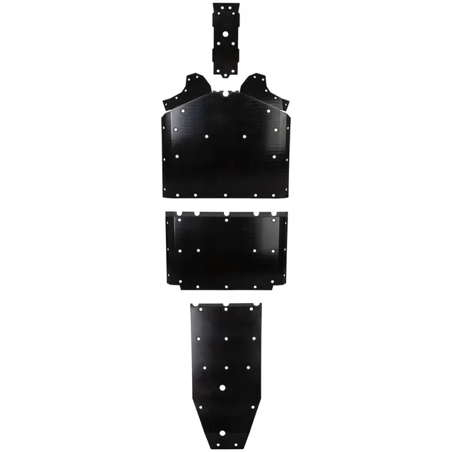 Plate 8" heavy-duty