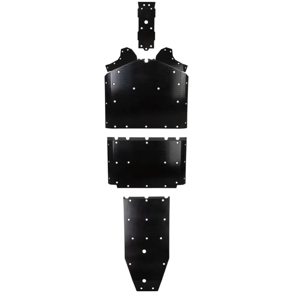 Plate 8" heavy-duty