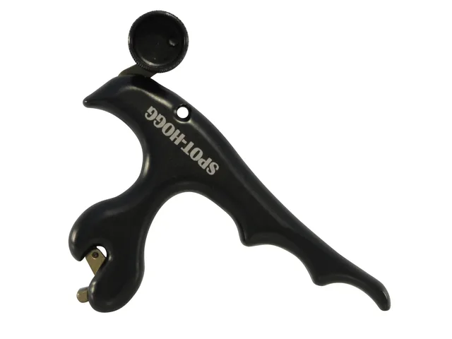 Bow Release black adjustable