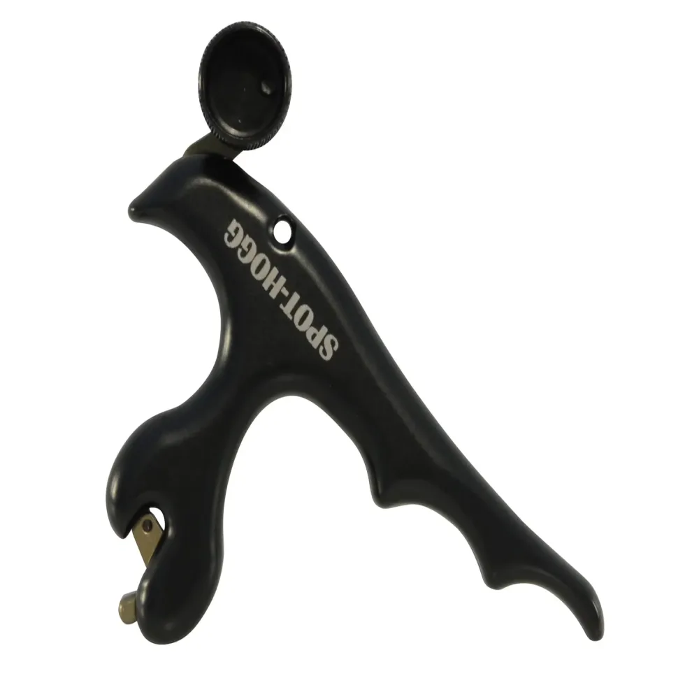 Bow Release black adjustable