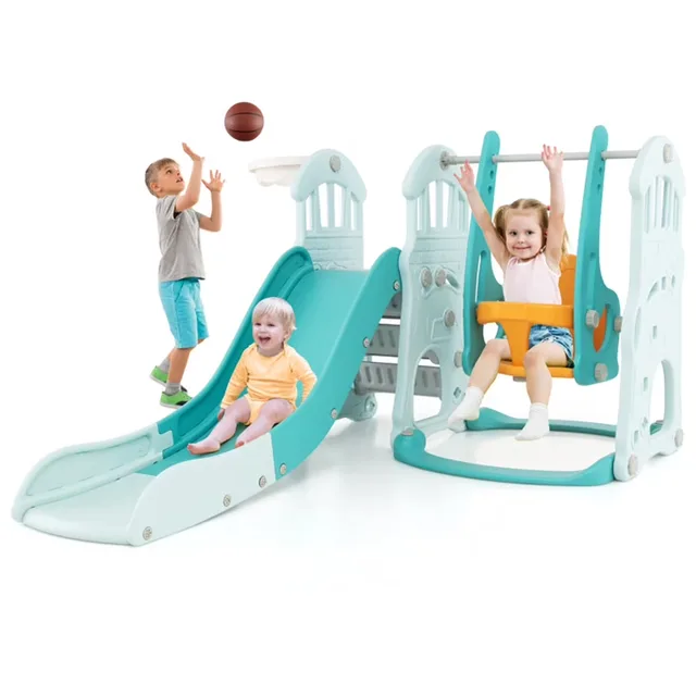 Backyard adjustable 5" 11.5"