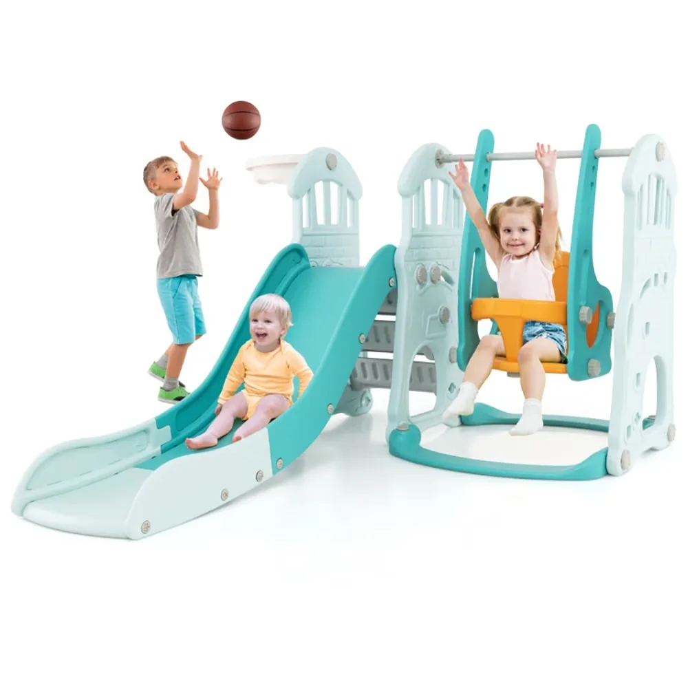 Backyard adjustable 5" 11.5"
