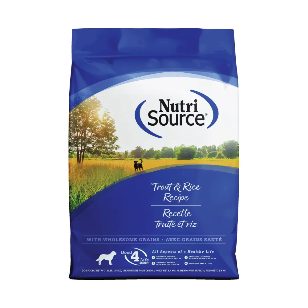 Dog Food